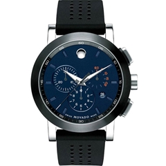 ساعت مچی موادو مدل 0607002 - movado watch 0607002  