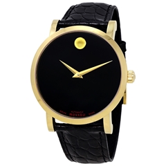 ساعت مچی موادو مدل 0607007 - movado watch 0607007  