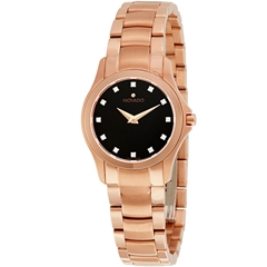 ساعت مچی موادو مدل 0607076 - movado watch 0607076  