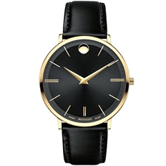 ساعت مچی موادو مدل 0607087 - movado watch 0607087  