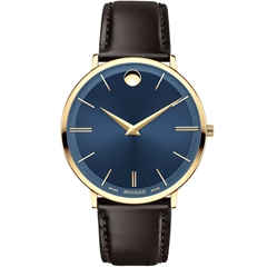 ساعت مچی موادو مدل 0607088 - movado watch 0607088  