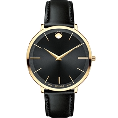 ساعت مچی موادو مدل 0607091 - movado watch 0607091  
