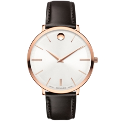 ساعت مچی موادو مدل 0607093 - movado watch 0607093  