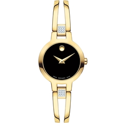 ساعت مچی موادو مدل 0607155 - movado watch 0607155  
