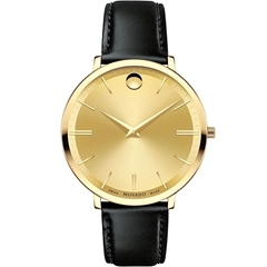ساعت مچی موادو مدل 0607156 - movado watch 0607156  