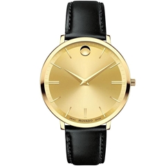 ساعت مچی موادو مدل 0607157 - movado watch 0607157  