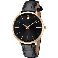 ساعت مچی موادو مدل 0607182 - movado watch 0607182  