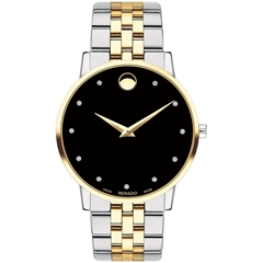 ساعت مچی موادو مدل 0607202 - movado watch 0607202  