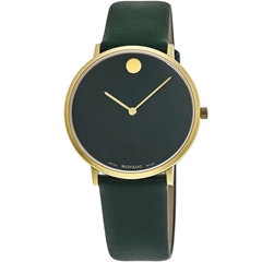 ساعت مچی موادو مدل 0607260 - movado watch 0607260  