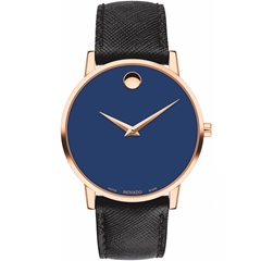 ساعت مچی موادو مدل 0607266 - movado watch 0607266  