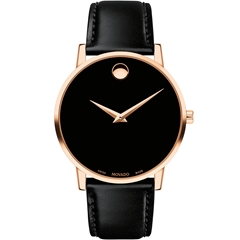 ساعت مچی موادو مدل 0607272 - movado watch 0607272  