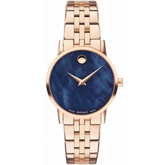 ساعت مچی موادو مدل 0607354 - movado watch 0607354  