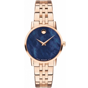 ساعت مچی موادو مدل 0607354