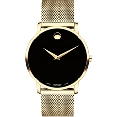 ساعت مچی موادو مدل 0607396 - movado watch 0607396  