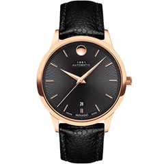 ساعت مچی موادو مدل 0607457 - movado watch 0607457  