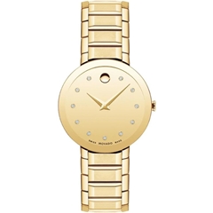 ساعت مچی موادو مدل 0607550 - movado watch 0607550  