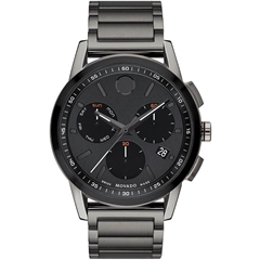 ساعت مچی موادو مدل 0607558 - movado watch 0607558  