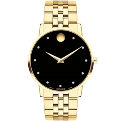 ساعت مچی موادو مدل 0607625 - movado watch 0607625  