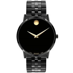 ساعت مچی موادو مدل 0607626 - movado watch 0607626  