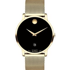 ساعت مچی موادو مدل 0607632 - movado watch 0607632  
