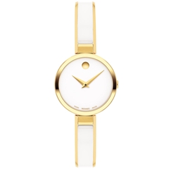 ساعت مچی موادو مدل 0607715 - movado watch 0607715  