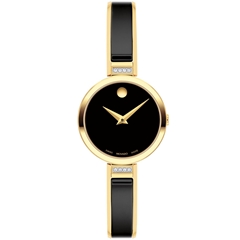 ساعت مچی موادو مدل 0607716 - movado watch 0607716  