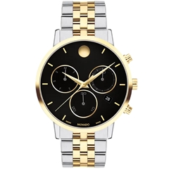 ساعت مچی موادو مدل 0607777 - movado watch 0607777  