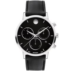 ساعت مچی موادو مدل 0607778 - movado watch 0607778  