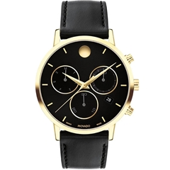 ساعت مچی موادو مدل 0607779 - movado watch 0607779  