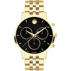 ساعت مچی موادو مدل 0607810 - movado watch 0607810  