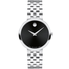 ساعت مچی موادو مدل 0607813 - movado watch 0607813  