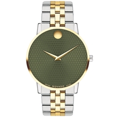 ساعت مچی موادو مدل 0607849 - movado watch 0607849  