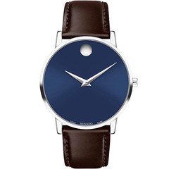 ساعت مچی موادو مدل 0607851 - movado watch 0607851  