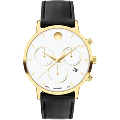 ساعت مچی موادو مدل 0607888 - movado watch 0607888  