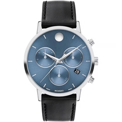 ساعت مچی موادو مدل 0607889 - movado watch 0607889  