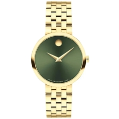 ساعت مچی موادو مدل 0607942 - movado watch 0607942  