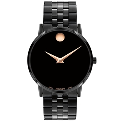 ساعت مچی موادو مدل 0607963 - movado watch 0607963  