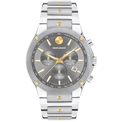 ساعت مچی موادو مدل 0607965 - movado watch 0607965  