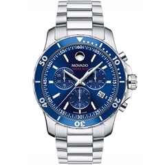 ساعت مچی موادو مدل 2600141 - movado watch 2600141  