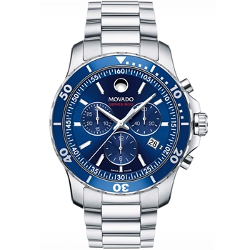 ساعت مچی موادو مدل 2600141