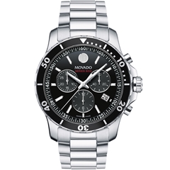 ساعت مچی موادو مدل 2600142 - movado watch 2600142  