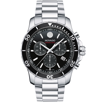 ساعت مچی موادو مدل 2600142