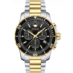 ساعت مچی موادو مدل 2600146 - movado watch 2600146  