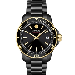 ساعت مچی موادو مدل 2600161 - movado watch 2600161  