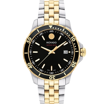 ساعت مچی موادو مدل 2600182