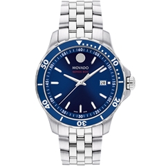 ساعت مچی موادو مدل 2600183 - movado watch 2600183  