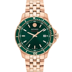 ساعت مچی موادو مدل 2600185 - movado watch 2600185  