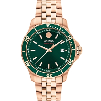 ساعت مچی موادو مدل 2600185