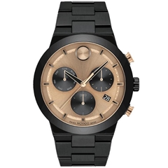 ساعت مچی موادو مدل 3600897 - movado watch 3600897  