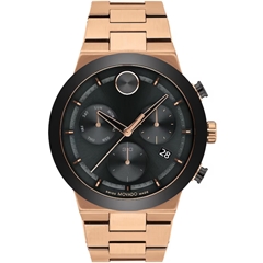 ساعت مچی موادو مدل 3600898 - movado watch 3600898  